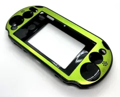 2025年最新】PS Vita PCH-2000 グリーンの人気アイテム - メルカリ
