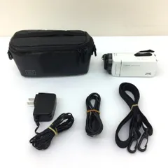 ビクター Victor 8GB フルハイビジョンメモリームービー GZ