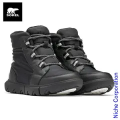 美品★ ソレル★SOREL ウインターカーニバル　25ブラック黒 楽天市場】ソレル ウィンターカーニバル【ウィメンズ】 SOREL