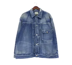 マッドネス　madness デニムジャケット 楽天市場】デニムマッドネス ジージャン メンズ レディース