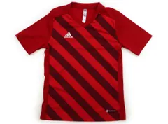 【アディダス/Adidas】Tシャツ・カットソー 150サイズ 男の子【子供服・ベビー服】（1844059）