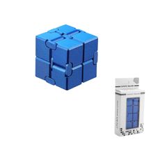 【人気商品】stawink インフィニティキューブ 無限キューブ ストレス解消 グッズ ストレス発散グッズ