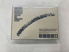 KAMIGATA世界を明るく照らしましょう未開封マステ付 世界を明るく照らしましょう｜Storm Labels OFFICIAL SITE