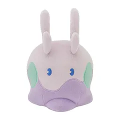【特価商品】ポケモンセンターオリジナル ぬいぐるみ サイコソーダ・リフレッシュ ヌメラ