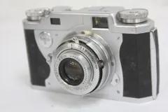 極美品Konica IIB-m レンジファインダーカメラ 極美品Konica IIB-m レンジファインダーカメラ Konica コニカⅡB