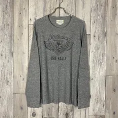 DENIM&SUPPLY RALPH LAUREN ラルフローレン ロンT XL