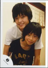 ジャニーズJr.公式写真 2014〜2015 混合5枚 (⚠️購入前コメント必須)