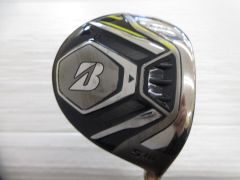 【最短翌日発送】TOUR B JGR 2019 | 18 | R | AiR Speeder JGR | 中古 | フェアウェイウッド | ブリヂストン