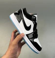 Air Jordan 1 Low "Concord"  箱付>>!