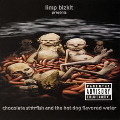 Limp Bizkit／Chocolate Starfish And The