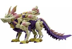 [신품] 플라스틱 모델 개틀링 폭스 미츠네 [ZOIDS 조이드 × 몬스터 헌터]