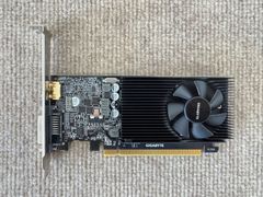 GIGABYTE GeForce GT 1030 2G グラフィックボード グラボ GV-N1030D5-2GL [PT593]