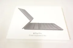 スマートキーボードフォリオ smartkeyboardfolio11 US 純正 Apple Smart Keyboard Folioの使い勝手を実体験レビュー