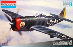 2025年最新】1/48 プラモデル monogramの人気アイテム - メルカリ