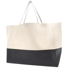 幻の一品!✨】CELINE セリーヌトートバッグ ハンド バーティカルガバ