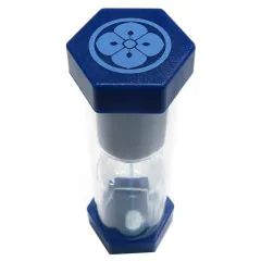 【中古】置き時計・壁掛け時計 南海太郎朝尊 3分砂時計 「みんなのくじ 刀剣乱舞-ONLINE- ～ぬーどるストッパーの陣 其ノ参～」 E賞