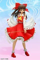 グリフォン 東方Project 特別編 博麗霊夢 POP ver. 未開封品 - メルカリ