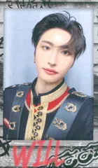 ATEEZ SoundWave POP UP SEONG HWA THE WORLD EP.FIN:WILL