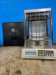 サンポットストーブ2024年製KSH-8BS-K新品未使用 - メルカリ