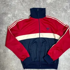 2025年最新】Adidas フランス トラックジャケットの人気アイテム 