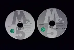 Mr.5【初回限定盤A】／King&Prince／2枚組