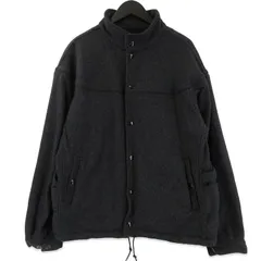 XLサイズ！SASSAFRAS ノーカラーガーデナージャケット Gardener Cap Jacket（ガーデナーカップジャケット）”Memory