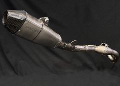 FIRETONG CB1000R 18-20 フルエキマフラー