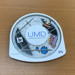 家庭教師ヒットマン REBORN! リボーン 絆のタッグバトル PSP ソフト ★ PlayStation ポータブル