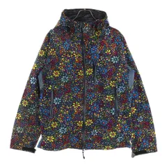 横尾忠則×ボヘミアンズ 総柄マウンテンパーカー Bohemians M 2025年最新】ボヘミアンズ bohemians マウンテンパーカーの人気