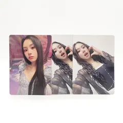 TWICE チェヨン READY TO BE SPECIAL DIVE 会場限定 特典 タワーレコード ラッキードロー トレカ フォト カード CHAEYOUNG トゥワイス