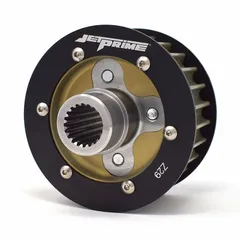 JETPRIME フロントスプロケット T-MAX（ジェットプライム）