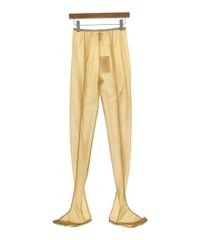 FUMIKA_UCHIDA/Shirring Nylon/UNDER PANTS - メルカリ