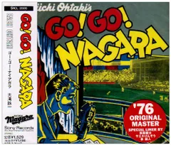 2025年最新】GO!GO!NIAGARAの人気アイテム - メルカリ 2025年最新】GO!GO!NIAGARAの人気アイテム - メルカリ