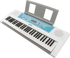 YAMAHA　ヤマハ　電子キーボード　PORTATONE 　EZ-J220　ピアノ　音楽　楽器