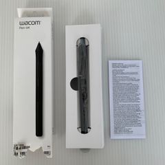 Wacom ワコム Pen ペン 4K LP1100K ブラック