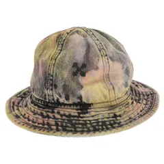 楽天市場】Off-White オフホワイト Logo Bucket Hat バケット