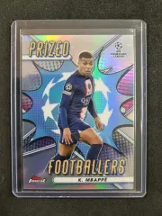 2025年最新】ムバッペ カードの人気アイテム - メルカリ