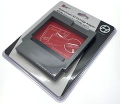 FC(ファミコン)-NES 変換アダプター カートリッジ枠型