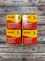 2024年最新】kodak color plus 200の人気アイテム - メルカリ