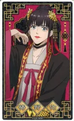 【中古】キャラカード 椿野佑 「WIND BREAKER トレーディングアクリルカード 玉座ver.」