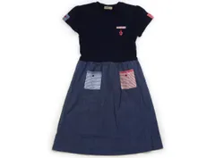 【ファミリア/familiar】ワンピース 130サイズ 女の子【子供服・ベビー服】（1841071）