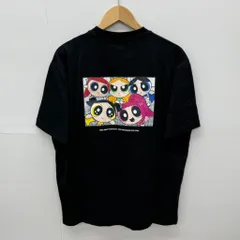 2025年最新】NewJeans パワーパフガールズ tシャツの人気