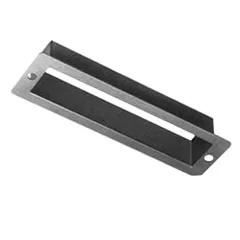 【人気商品】PO-UK-A 00094329-001 ポスト口用差入口ガイド 中西産業