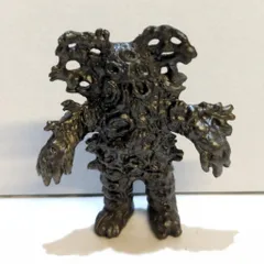 ベアモデル　ワイアール星人　新品未開封 希少☆ワイアール星人☆ベアモデル☆未開封
