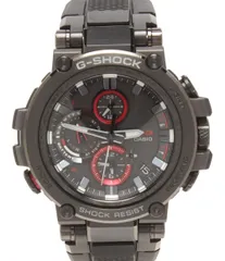 2025年最新】g-shock mtg b1000の人気アイテム - メルカリ