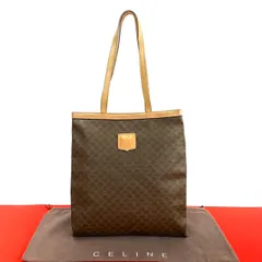 【美品】CELINE セリーヌ ボストンバッグ マカダム M14 大容量 楽天市場】CELINE セリーヌ マカダム柄 M14 ボストン ボストンバッグ
