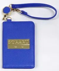 【中古】雑貨 そらる パスケース 「SORARU ONLINE LIVE 2021 -きみのゆめをきかせて-」