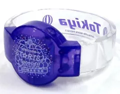 【中古】アクセサリー(非金属)(キャラクター) 一ノ瀬トキヤ バングルライト 「うたの☆プリンスさまっ♪ ST☆RISHファンミーティング Welcome to ST☆RISH world!!」