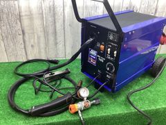 送料無料【中古品】◇アネスト岩田 MIG/フラックスコア 半自動溶接機 PRO WG3010◇アクトツール富山店◇窓 - メルカリ