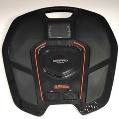 SIXPAD Foot Fit(シックスパッド フット フィット) SP-FF2310F【EMSトレーニングギア】